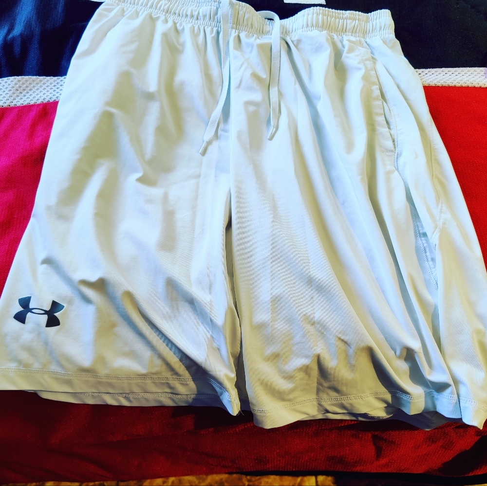 Under Armour Shorts